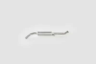 Silenciador posterior Fiat 128 · Zastava 101 · Fiat 128 Familiare