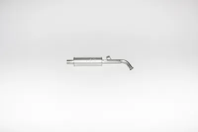 Silenciador posterior Zastava YUGO