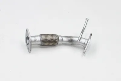 Tubo de escape