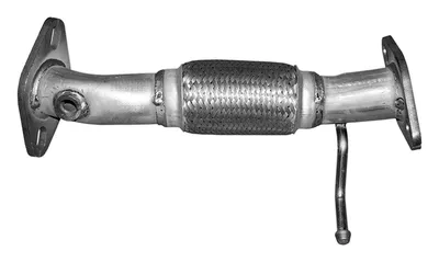 Tubo de escape Kia CEE'D Hatchback · Kia CEE'D SW · Kia PRO CEE'D