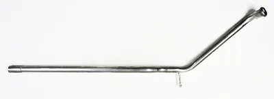 Tubo de escape
