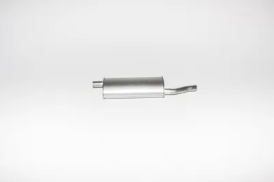 Silenciador posterior Daewoo NEXIA