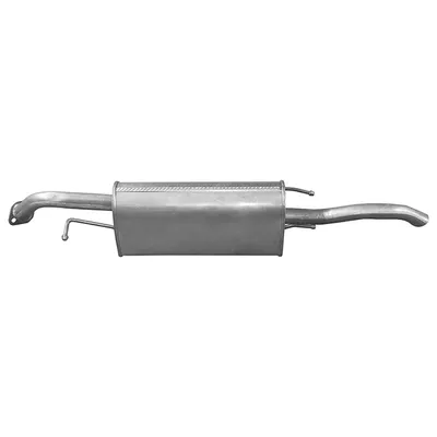 Silenciador posterior Chevrolet SAIL Saloon