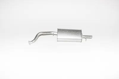 Silenciador posterior Daewoo LANOS