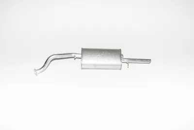 Silenciador posterior Daewoo LANOS Saloon