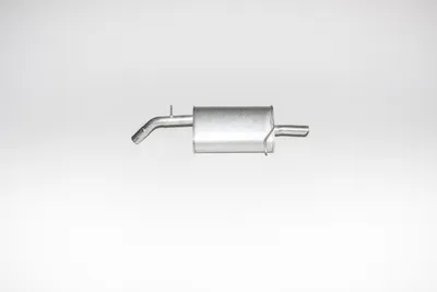 Silenciador posterior Daewoo NUBIRA