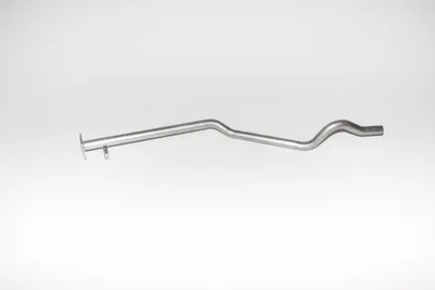 Tubo de escape Daewoo LEMANS · Daewoo RACER Hatchback