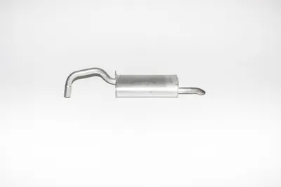 Silenciador posterior Volvo 460 · Volvo 440