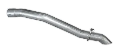 Tubo de escape Volvo S40 II · Volvo V50