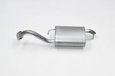 Silenciador posterior Vw TARO · Toyota COROLLA · Toyota COROLLA Verso