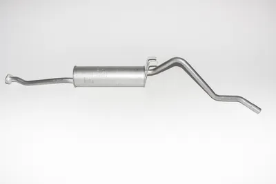 Silenciador posterior Toyota HILUX IV Pickup