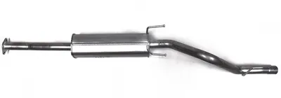 Silenciador posterior Toyota HILUX VII Pickup · Toyota HILUX VI Pickup