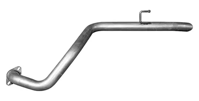Tubo de escape Toyota LAND CRUISER PRADO
