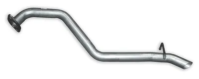 Tubo de escape Toyota HILUX VII Pickup
