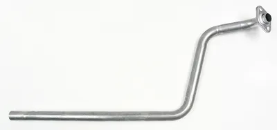 Tubo de escape