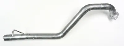 Tubo de escape