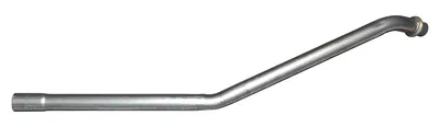 Tubo de escape Toyota URBAN CRUISER