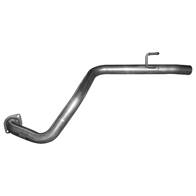 Tubo de escape Toyota LAND CRUISER PRADO