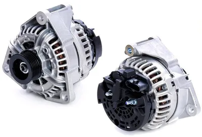 Alternador TESLA TECHNICS TT11296 PRO