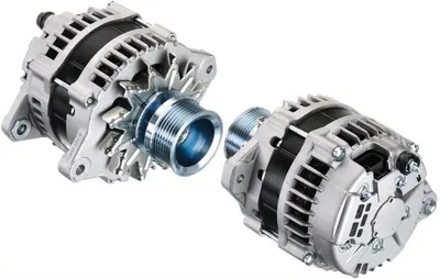 Alternador TESLA TECHNICS TT11607 PRO