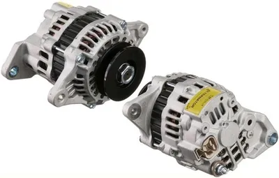 Alternador TESLA TECHNICS TT11613 PRO