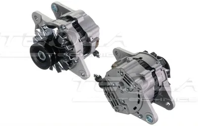 Alternador TESLA TECHNICS TT11636