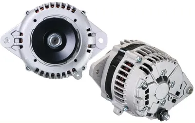 Alternador Ford RANGER · Mazda B-SERIE · Mazda BT-50 Pickup