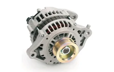 Alternador Nissan ALMERA TINO · Nissan PRIMERA · Nissan PRIMERA Hatchback
