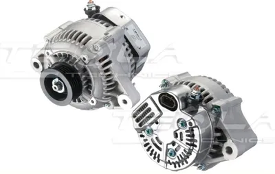 Alternador Toyota CAMRY · Toyota CAMRY Estate · Toyota CARINA E VI
