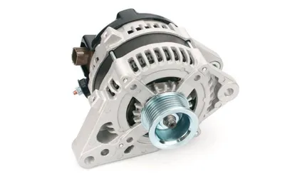 Alternador Toyota FJ CRUISER · Toyota LAND CRUISER PRADO · Toyota 4 RUNNER V