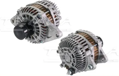 Alternador Jeep COMPASS · Dodge CALIBER · Dodge AVENGER