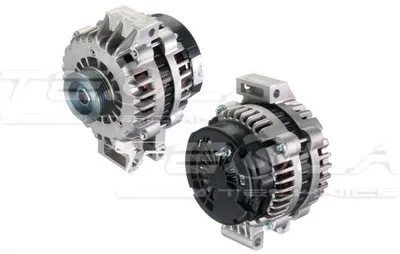 Alternador TESLA TECHNICS TT11995 PRO