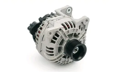Alternador TESLA TECHNICS TT12071
