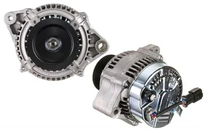 Alternador TESLA TECHNICS TT12079 PRO