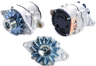 Alternador TESLA TECHNICS TT12098 PRO