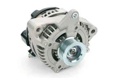 Alternador Toyota SEQUOIA