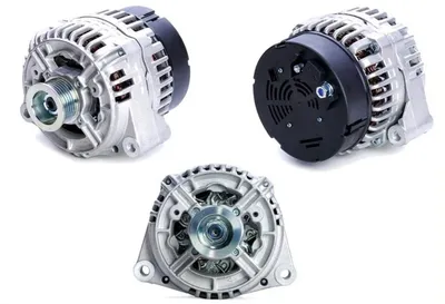 Alternador Mercedes-Benz SPRINTER 2-t Bus · Mercedes-Benz VITO Bus · Mercedes-Benz V-CLASS