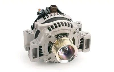 Alternador Toyota LAND CRUISER 200 · Lexus LX