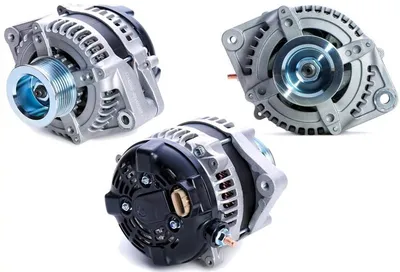 Alternador TESLA TECHNICS TT12266