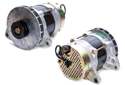 Alternador TESLA TECHNICS TT12311