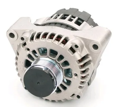 Alternador Ssangyong REXTON / REXTON II · Ssangyong MUSSO SPORTS