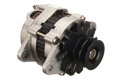 Alternador TESLA TECHNICS TT12315 PRO