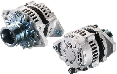 Alternador TESLA TECHNICS TT12469 PRO