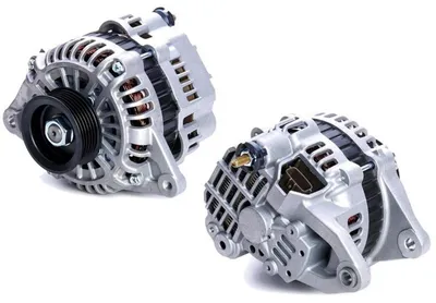 Alternador Mitsubishi L200 / TRITON