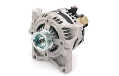 Alternador TESLA TECHNICS TT12492 PRO