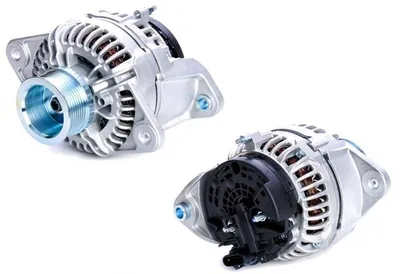 Alternador TESLA TECHNICS TT12537 PRO