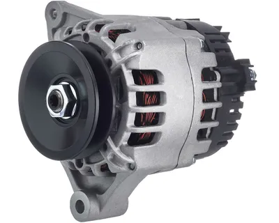 Alternador TESLA TECHNICS TT12548 PRO