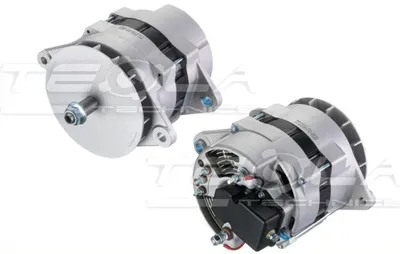Alternador TESLA TECHNICS TT12556 PRO