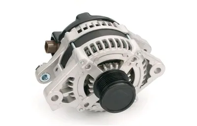 Alternador Lexus GS · Lexus IS II