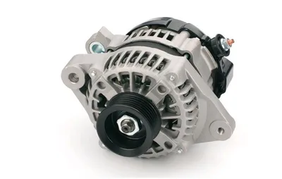 Alternador Toyota YARIS / VIOS Saloon · Toyota YARIS